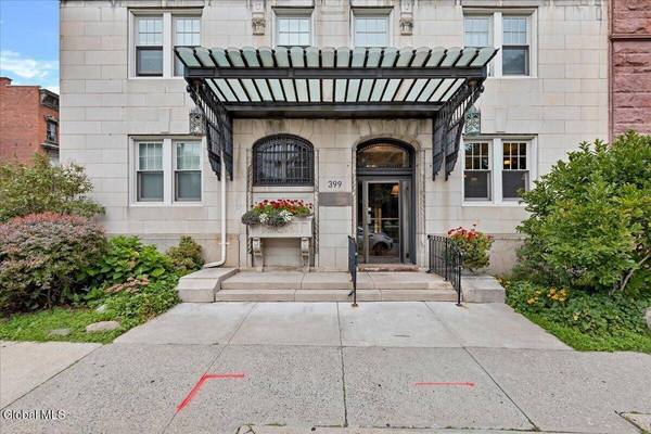 399 State Street #APT 805, Albany, NY 12210