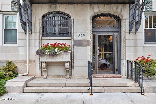 399 State Street #APT 805, Albany, NY 12210