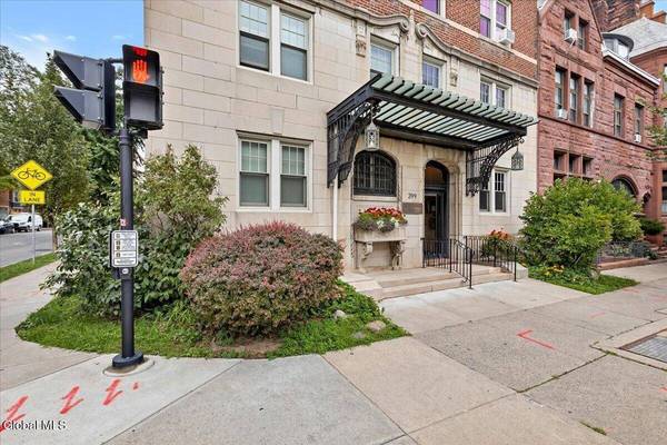 399 State Street #APT 805, Albany, NY 12210