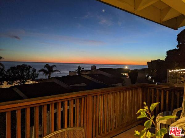 17845 Porto Marina Way, Pacific Palisades, CA 90272
