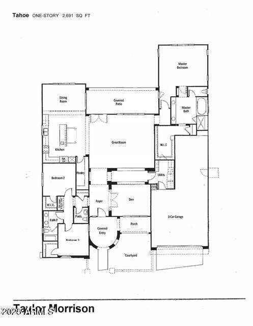 3920 E ELLIS Street, Mesa, AZ 85205