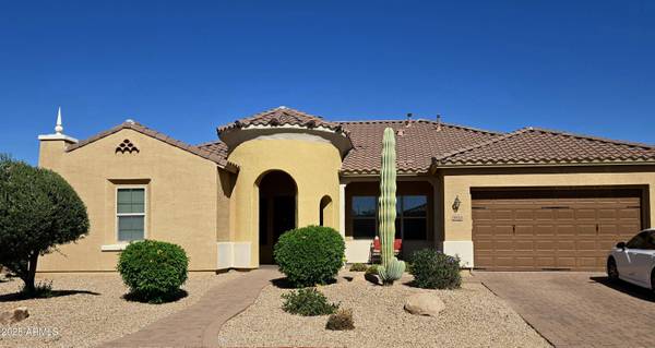 3920 E ELLIS Street, Mesa, AZ 85205