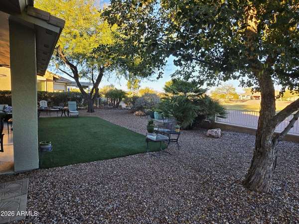 2535 S WATTLEWOOD --, Mesa, AZ 85209