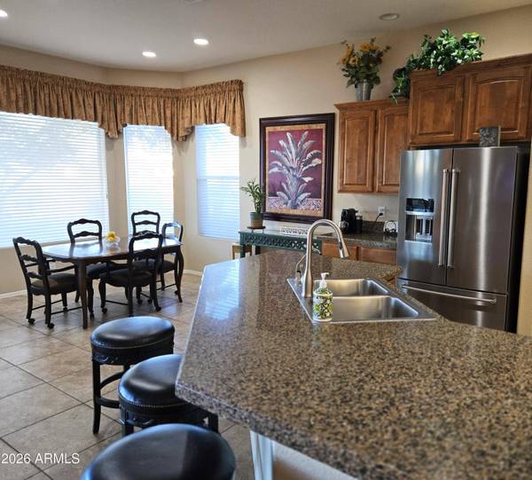 2535 S WATTLEWOOD --, Mesa, AZ 85209