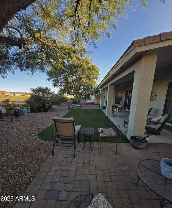 2535 S WATTLEWOOD --, Mesa, AZ 85209