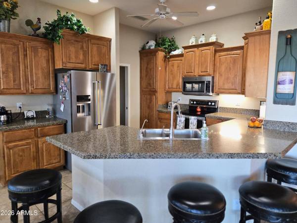 2535 S WATTLEWOOD --, Mesa, AZ 85209