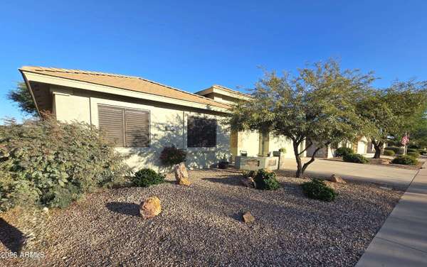 2535 S WATTLEWOOD --, Mesa, AZ 85209