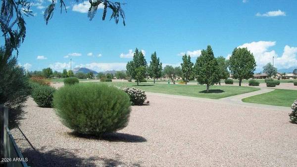 2535 S WATTLEWOOD --, Mesa, AZ 85209