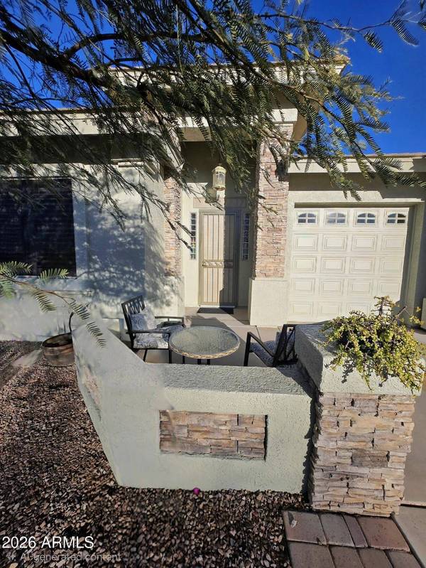 2535 S WATTLEWOOD --, Mesa, AZ 85209