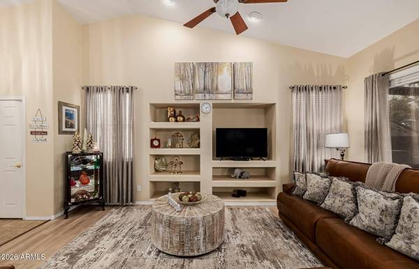 4526 N 129TH Avenue, Litchfield Park, AZ 85340