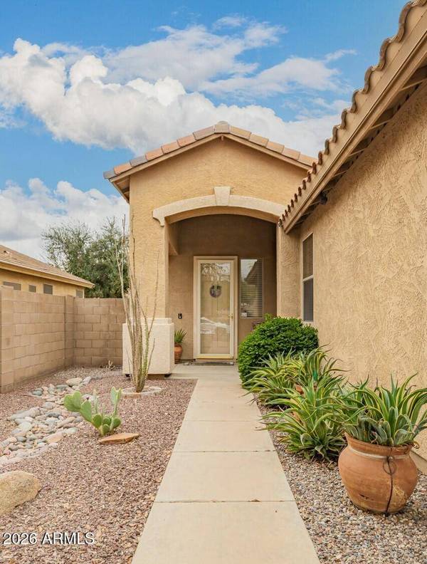 4526 N 129TH Avenue, Litchfield Park, AZ 85340