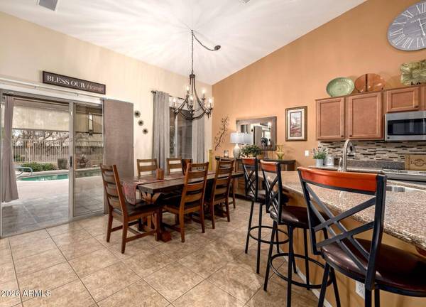 4526 N 129TH Avenue, Litchfield Park, AZ 85340