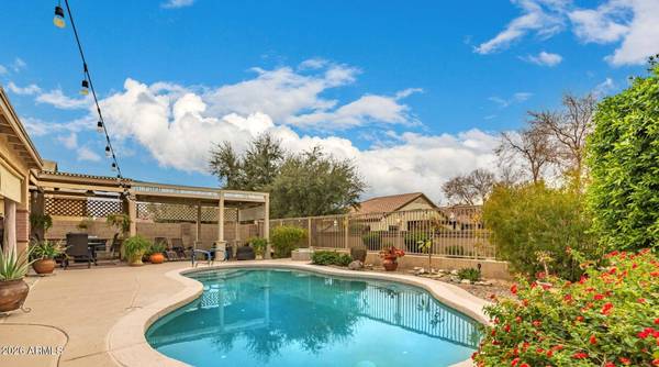 4526 N 129TH Avenue, Litchfield Park, AZ 85340