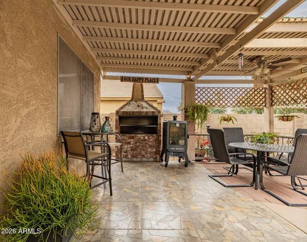 4526 N 129TH Avenue, Litchfield Park, AZ 85340