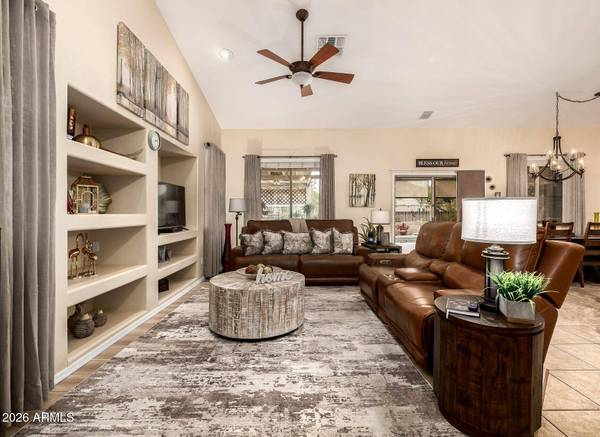 4526 N 129TH Avenue, Litchfield Park, AZ 85340