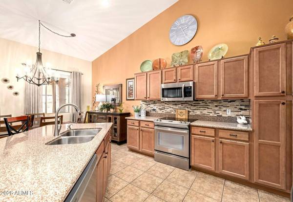 4526 N 129TH Avenue, Litchfield Park, AZ 85340