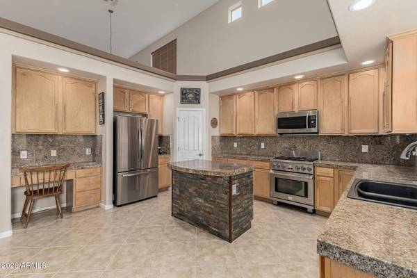 15759 W DESERT MIRAGE Drive, Surprise, AZ 85379