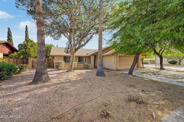6245 E PRINCESS Drive, Mesa, AZ 85205