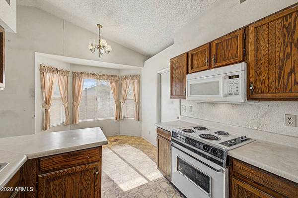 6245 E PRINCESS Drive, Mesa, AZ 85205