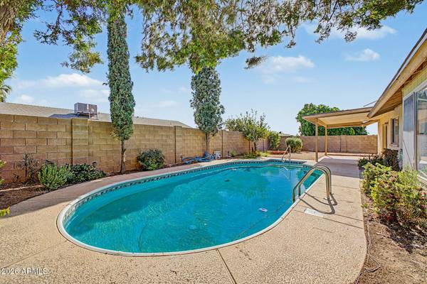 6245 E PRINCESS Drive, Mesa, AZ 85205