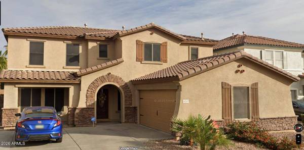 14147 N 135TH Lane, Surprise, AZ 85379