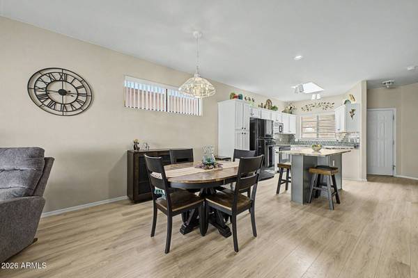 5445 E MCKELLIPS Road #21, Mesa, AZ 85215