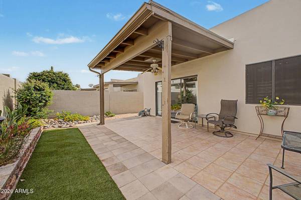 5445 E MCKELLIPS Road #21, Mesa, AZ 85215