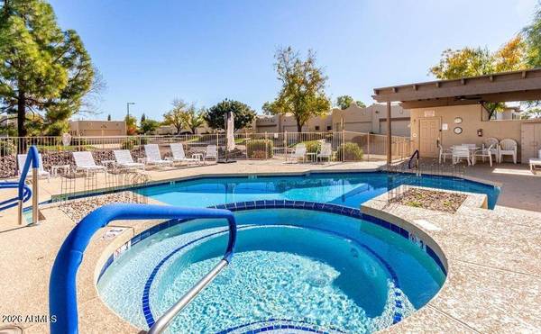 5445 E MCKELLIPS Road #21, Mesa, AZ 85215