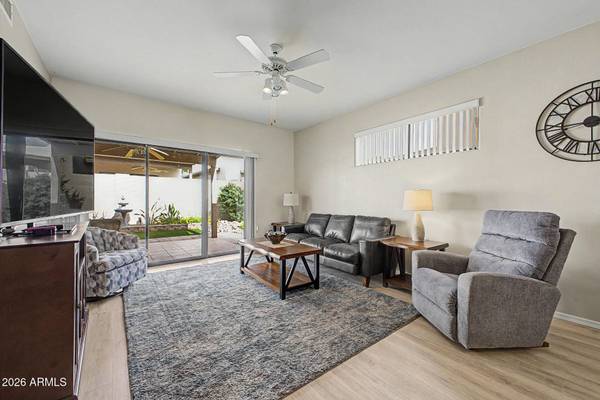 5445 E MCKELLIPS Road #21, Mesa, AZ 85215