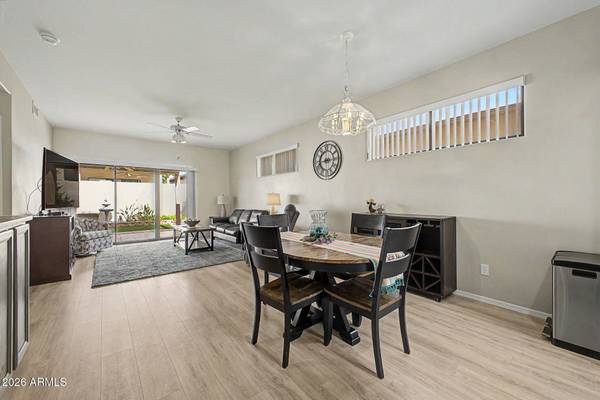 5445 E MCKELLIPS Road #21, Mesa, AZ 85215
