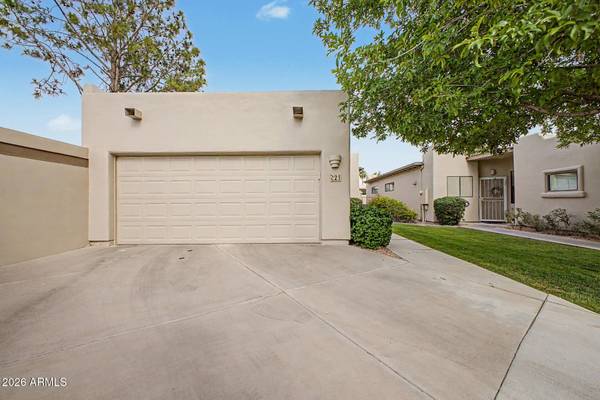 5445 E MCKELLIPS Road #21, Mesa, AZ 85215