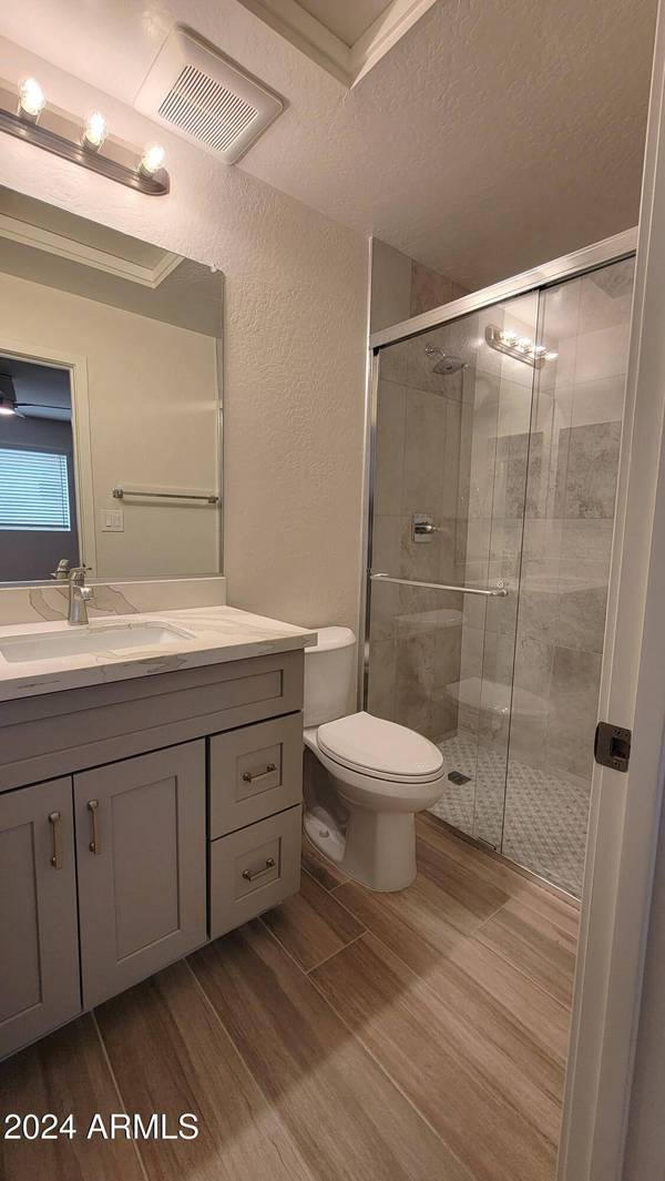 1107 N Wedgewood Drive, Mesa, AZ 85203