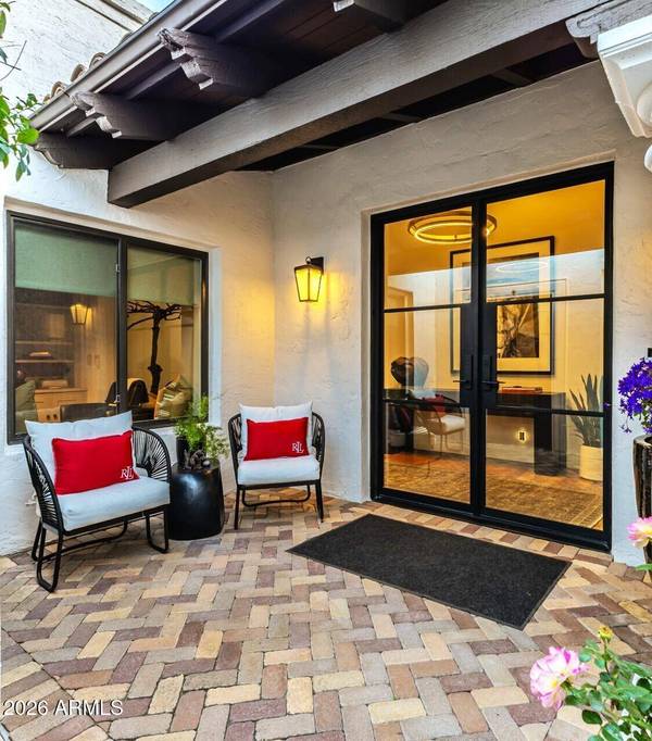 6701 N SCOTTSDALE Road #5, Scottsdale, AZ 85250