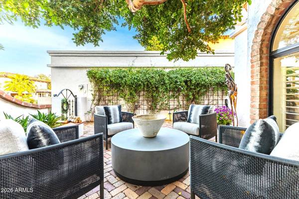 6701 N SCOTTSDALE Road #5, Scottsdale, AZ 85250