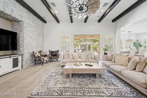 20184 E STONECREST Drive, Queen Creek, AZ 85142