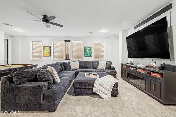 20184 E STONECREST Drive, Queen Creek, AZ 85142