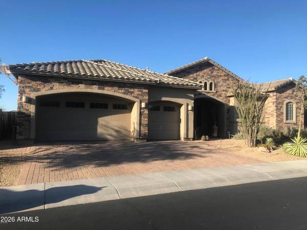 5840 E SIERRA SUNSET Trail