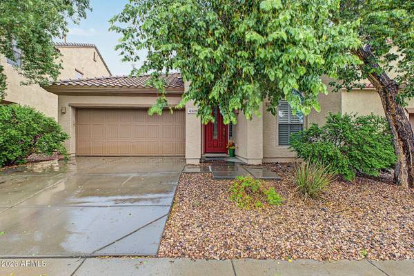 4328 W POWELL Drive