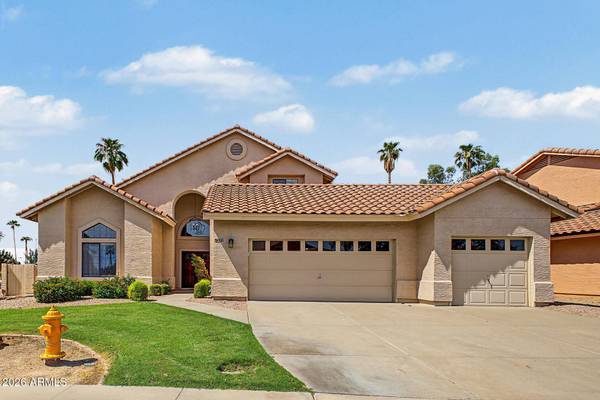 1232 E GRANADA Street