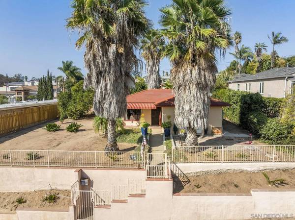 3320 C St, San Diego, CA 92102