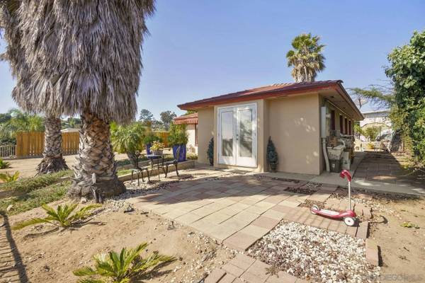 3320 C St, San Diego, CA 92102