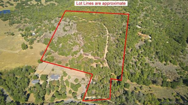 Wynola Rd #1, Julian, CA 92036