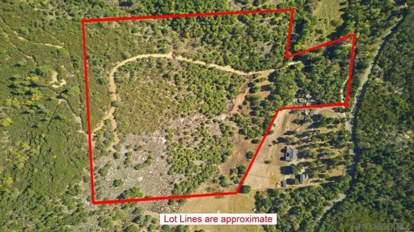 Wynola Rd #1, Julian, CA 92036