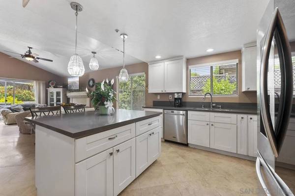 9942 Theresa Ln, Santee, CA 92071