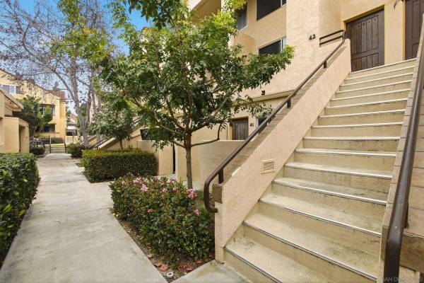 3927 Nobel Dr #42, San Diego, CA 92122