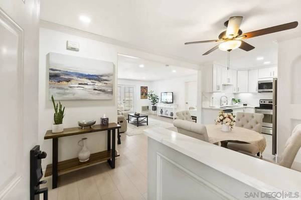 5055 Collwood Blvd #304, San Diego, CA 92115