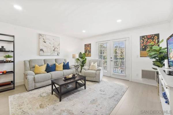 5055 Collwood Blvd #304, San Diego, CA 92115