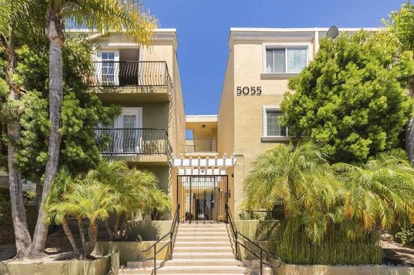5055 Collwood Blvd #304, San Diego, CA 92115