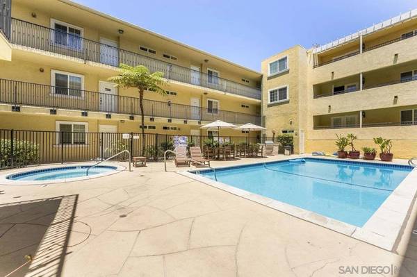 5055 Collwood Blvd #304, San Diego, CA 92115