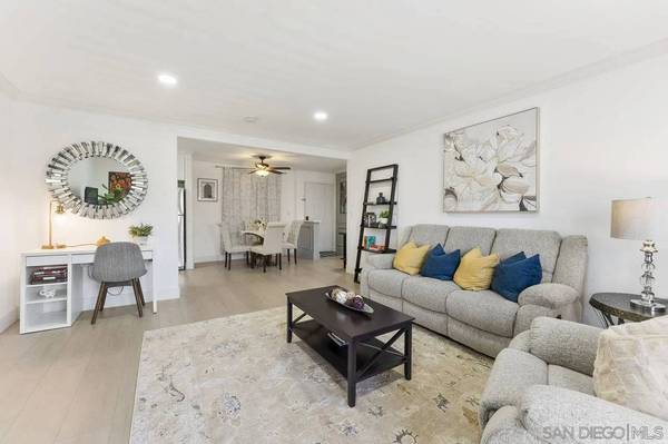 5055 Collwood Blvd #304, San Diego, CA 92115